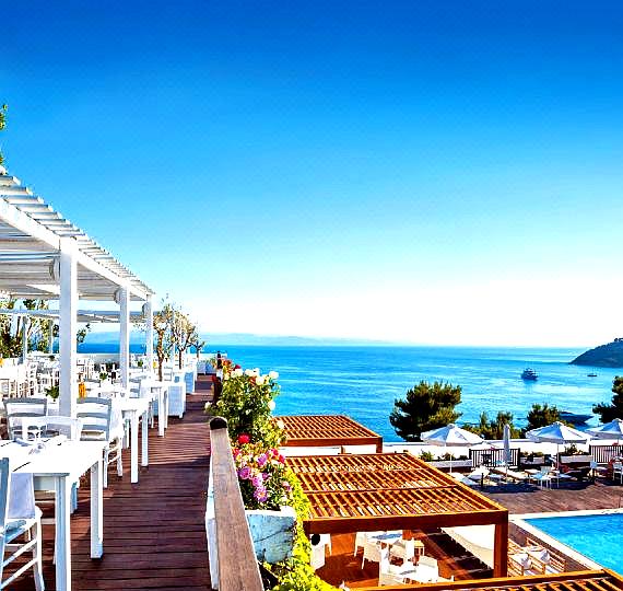 Skiathos Palace Hotel - Image 18